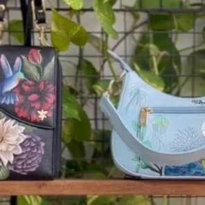 New Bag Shop profile